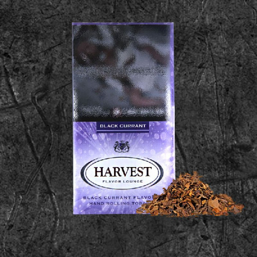 Табак Harvest Black Currant